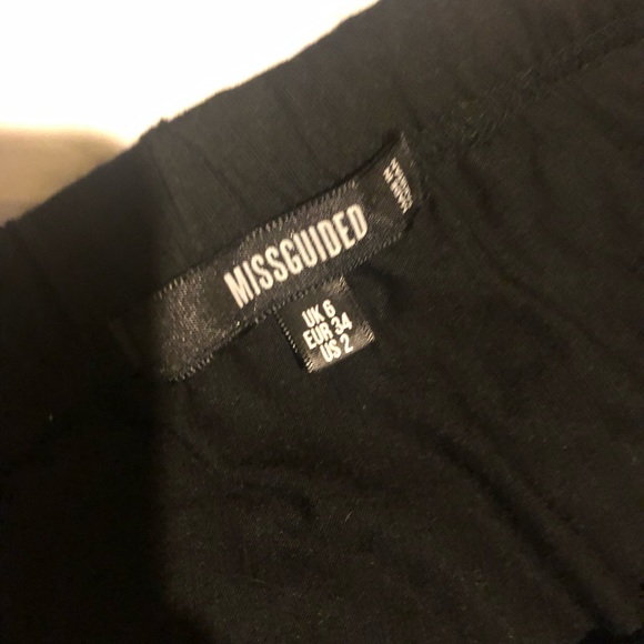 Missguided Petite Maxi Skirt - Picture 3 of 3